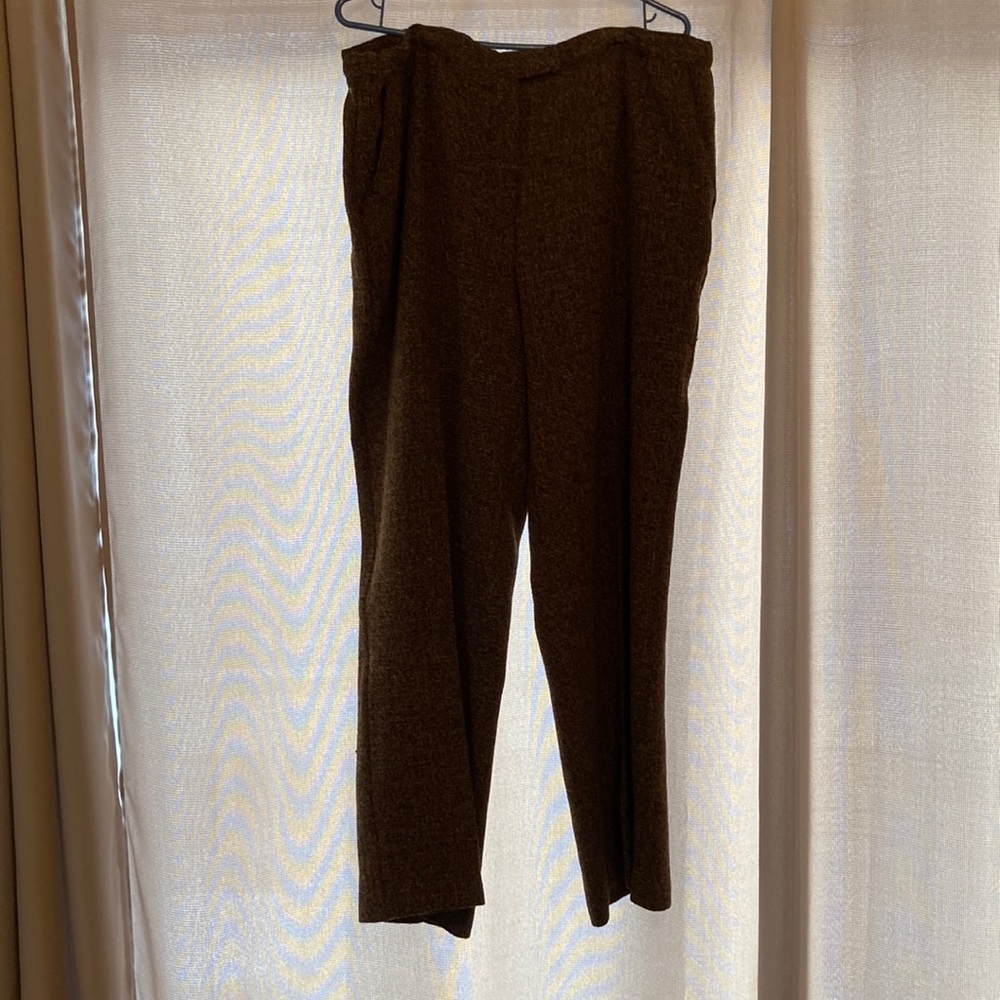 Sag harbor women’s dress pants